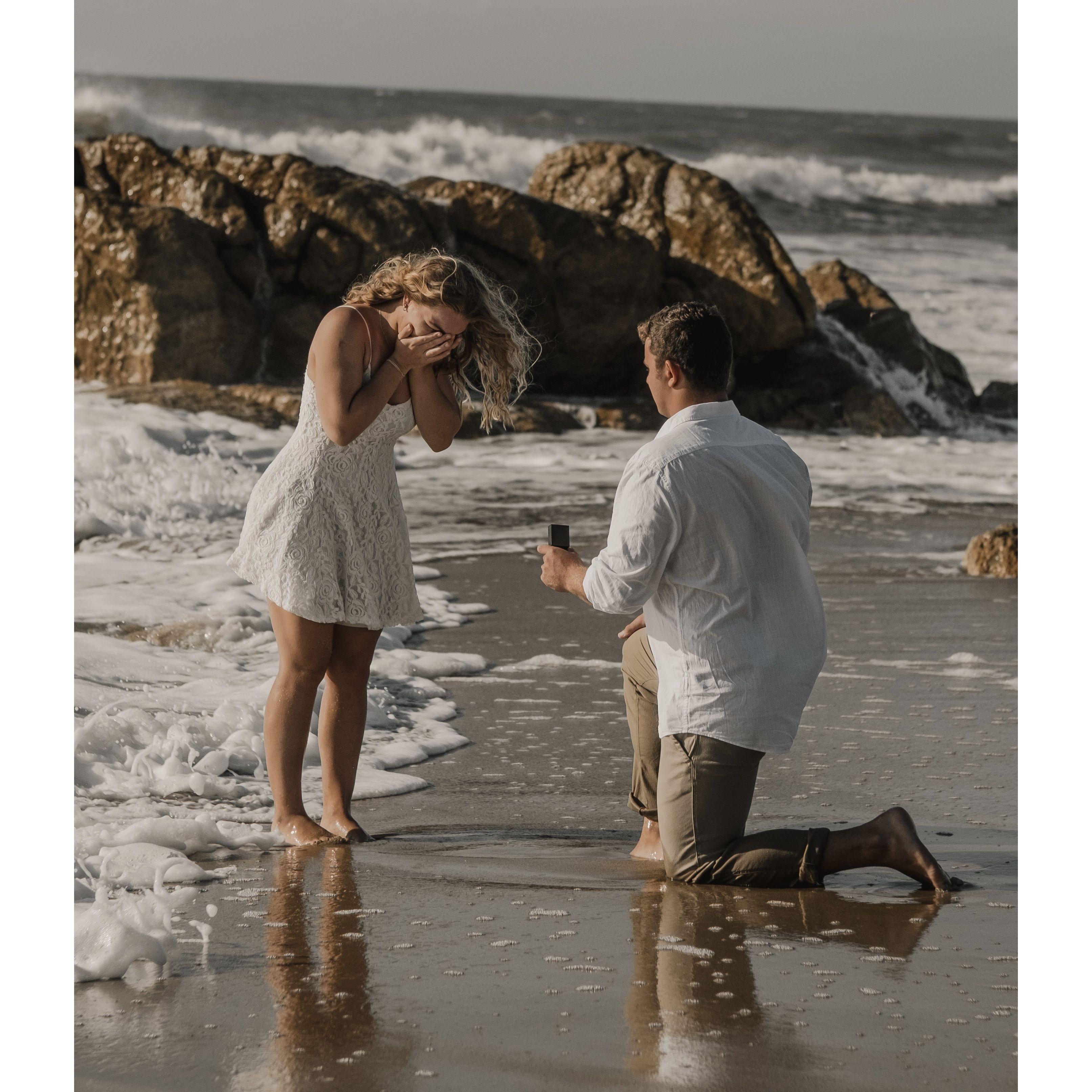 23/02/2023 Engaged