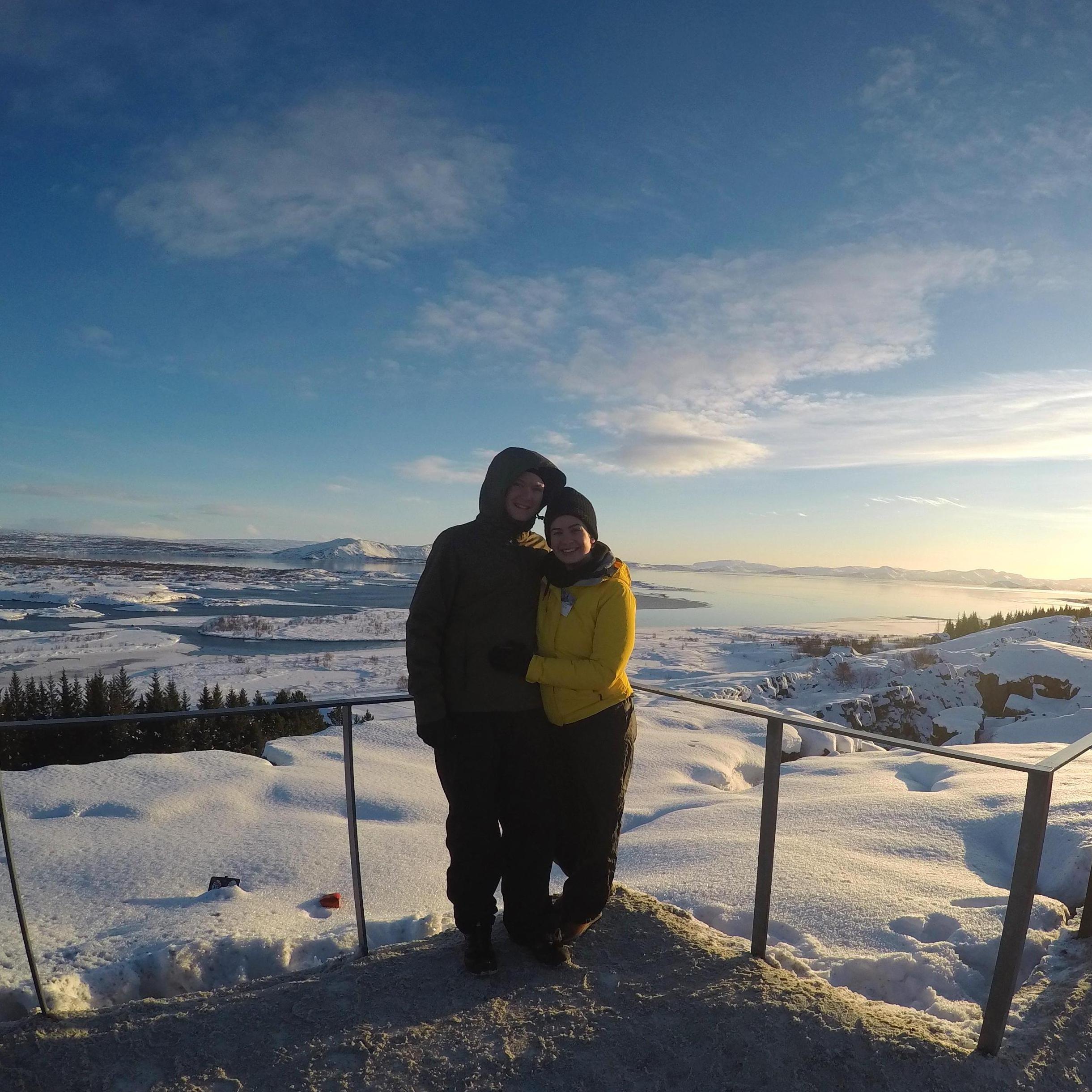 Iceland, 2019