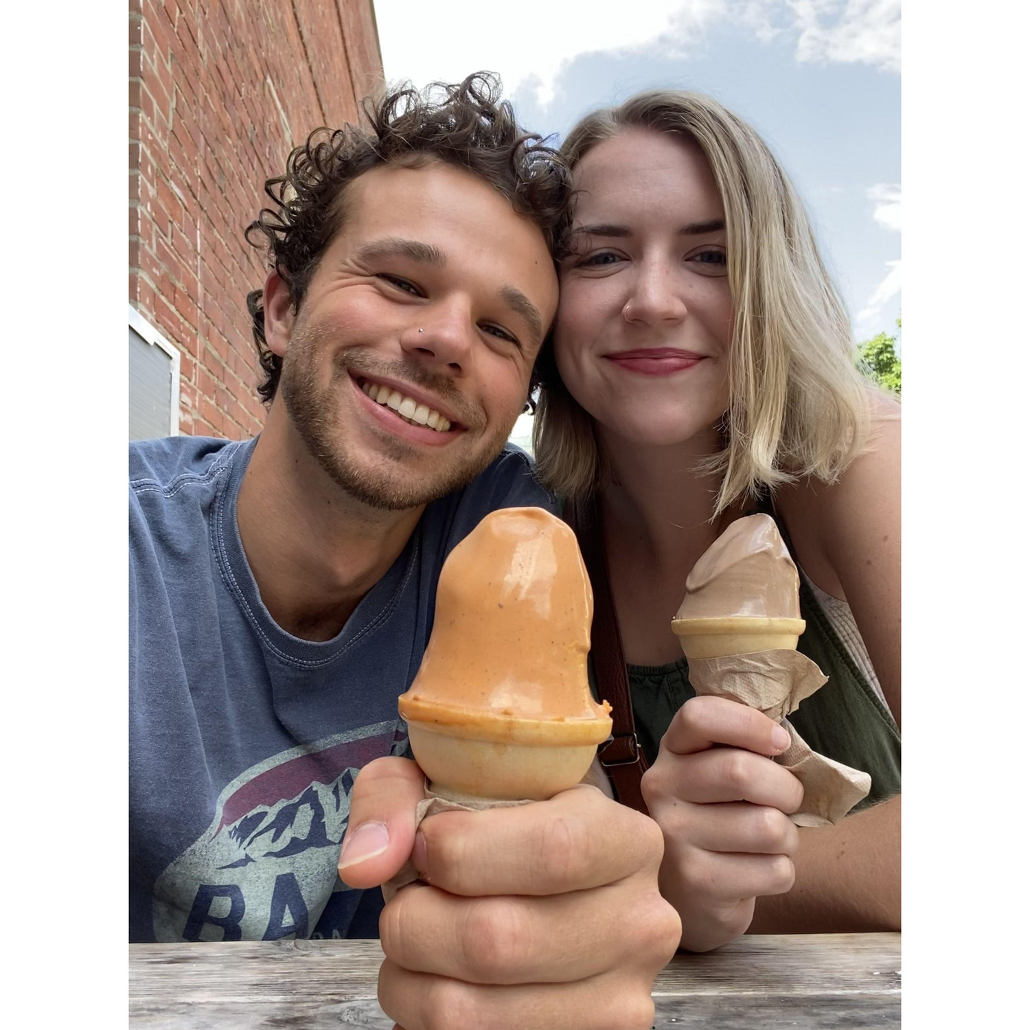 Burlington, VT - June 2021