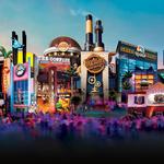 Universal CityWalk Orlando