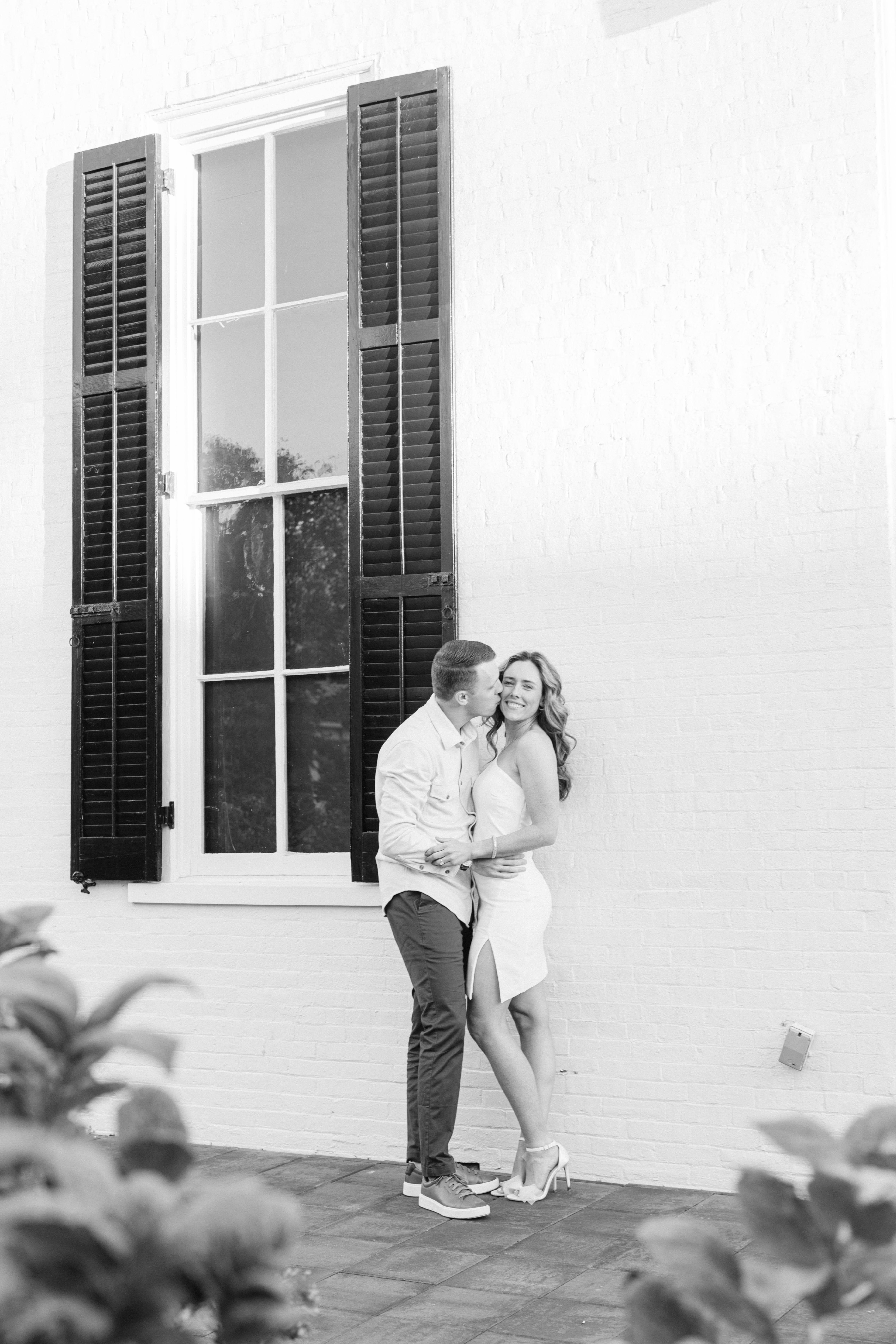 The Wedding Website of Cameryn Yocum and Patrick McKnight
