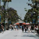 3rd Street Promenade