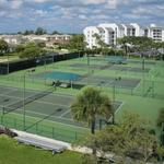 Tennis Courts