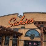 Sickies Garage Burgers & Brews