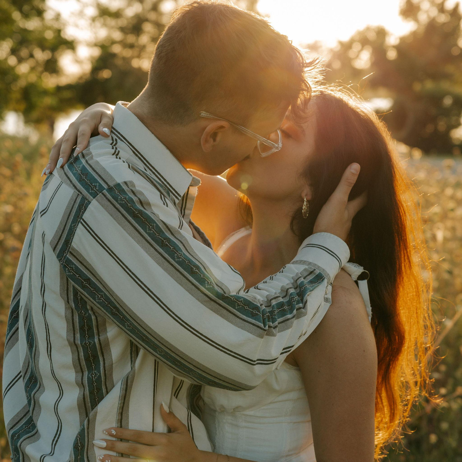 here's to forever with you