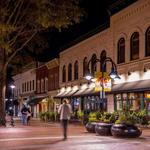 Downtown Mall