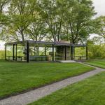 The Glass House