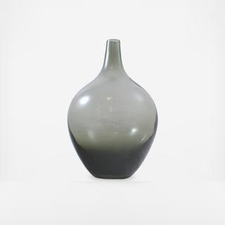 Fieso Tall Glass Vase