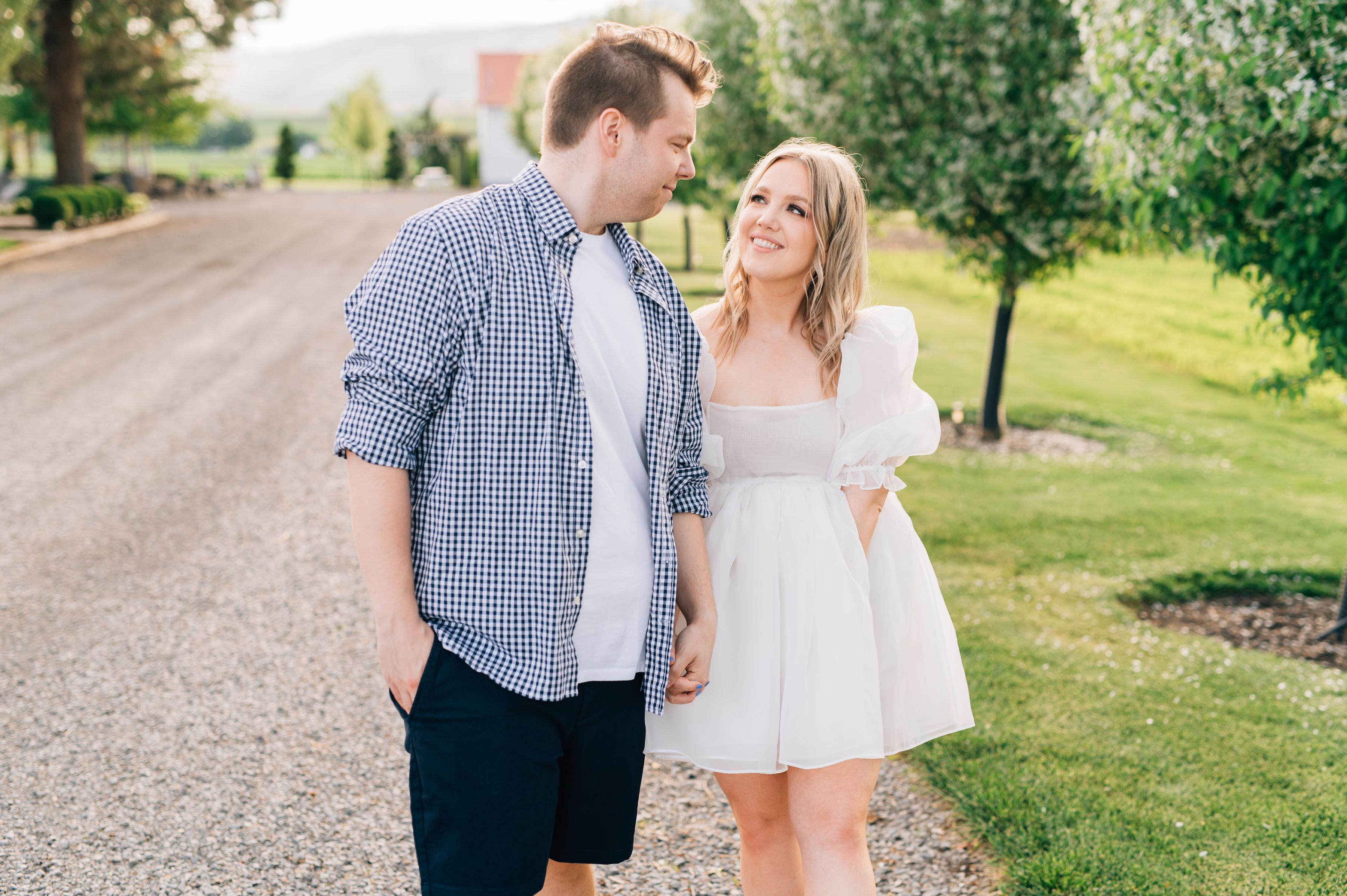 The Wedding Website of Mary Gates and Craig Beauchemin