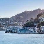 Grab Lunch in Sausalito/Tiburon