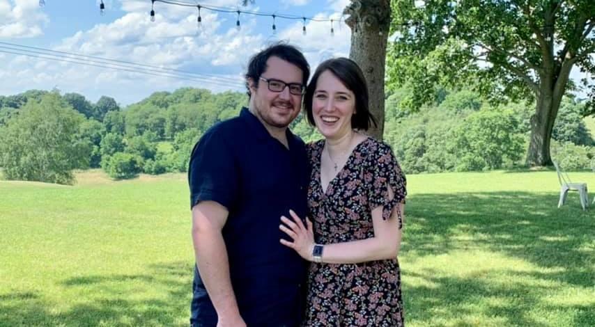 The Wedding Website of Amber Boring and Zachary Boring