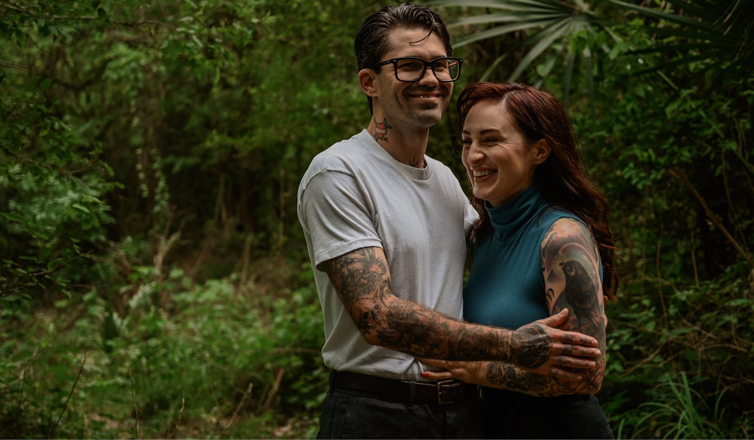 The Wedding Website of Brittany Lamb and William Berry