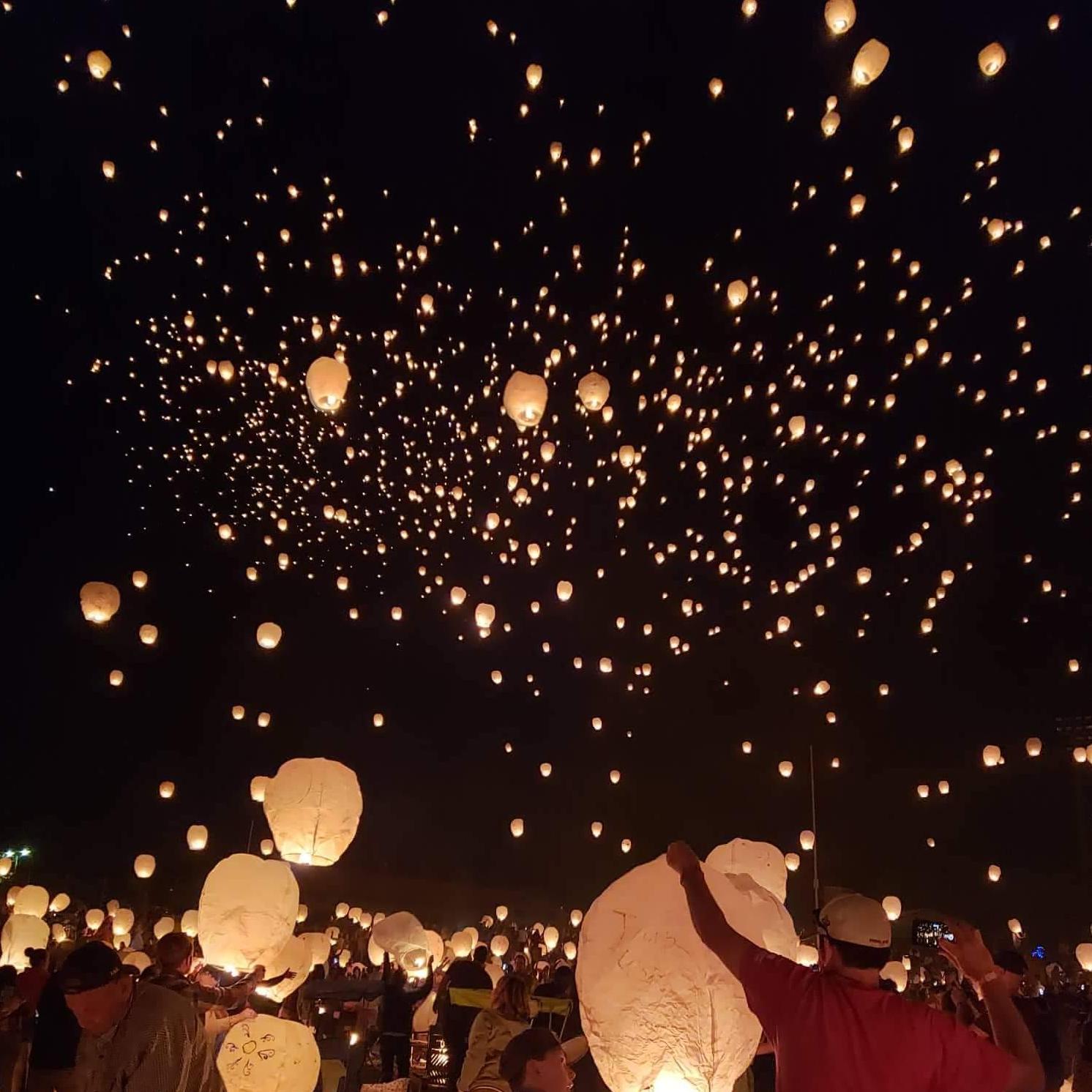 Lantern Fest 2019
