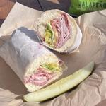 Wigz Sandwich Shop