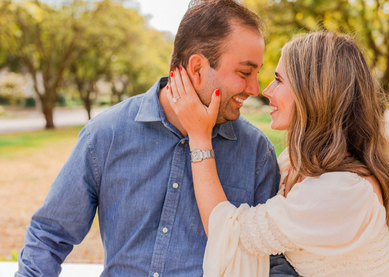 The Wedding Website of Lizzie Imboden and Adam Espino