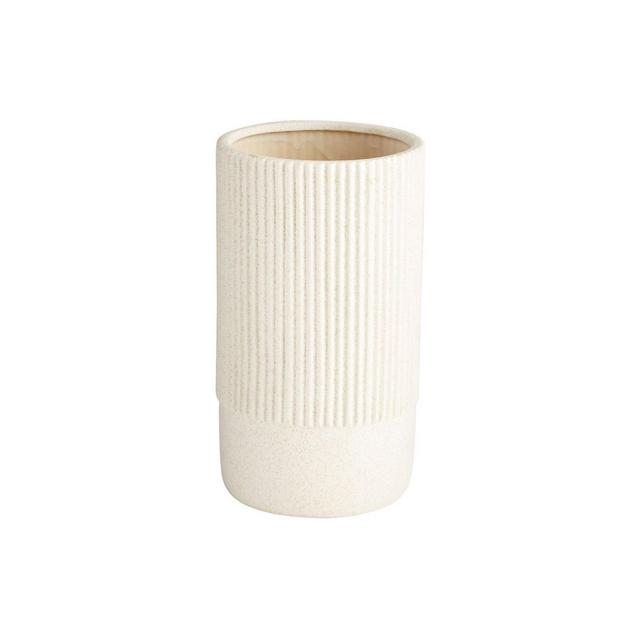 Cyan Design - Harmonica - Medium Vase-11.5 Inches Tall And 6.75 Inches Wide