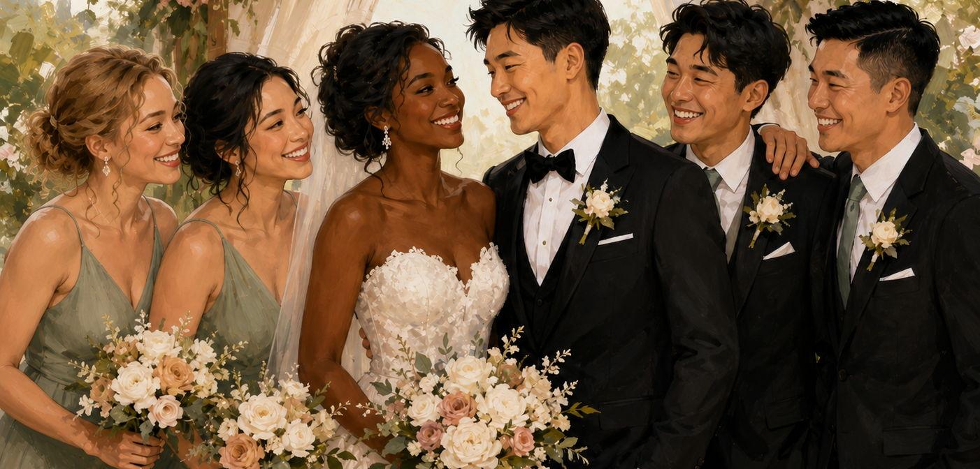 The Wedding Website of Arunette Kavaala and Aaron Jack