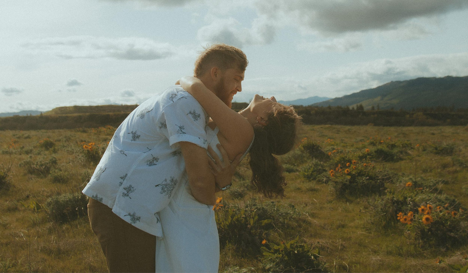 The Wedding Website of Sarah Allen and Caleb Davenport