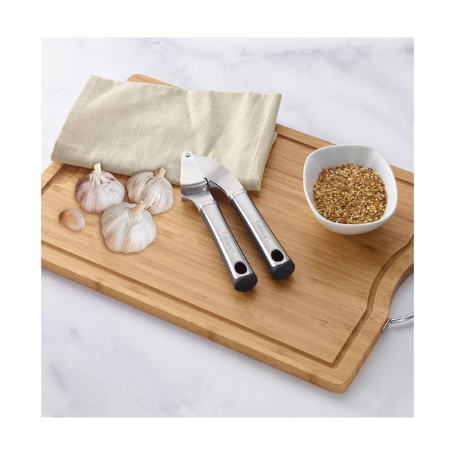 Cuisinart Chef's Classic Pro™ Garlic Press
