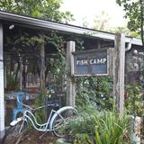 Owen's Fish Camp - Downtown SRQ