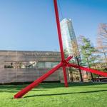 Dallas Museum Of Art