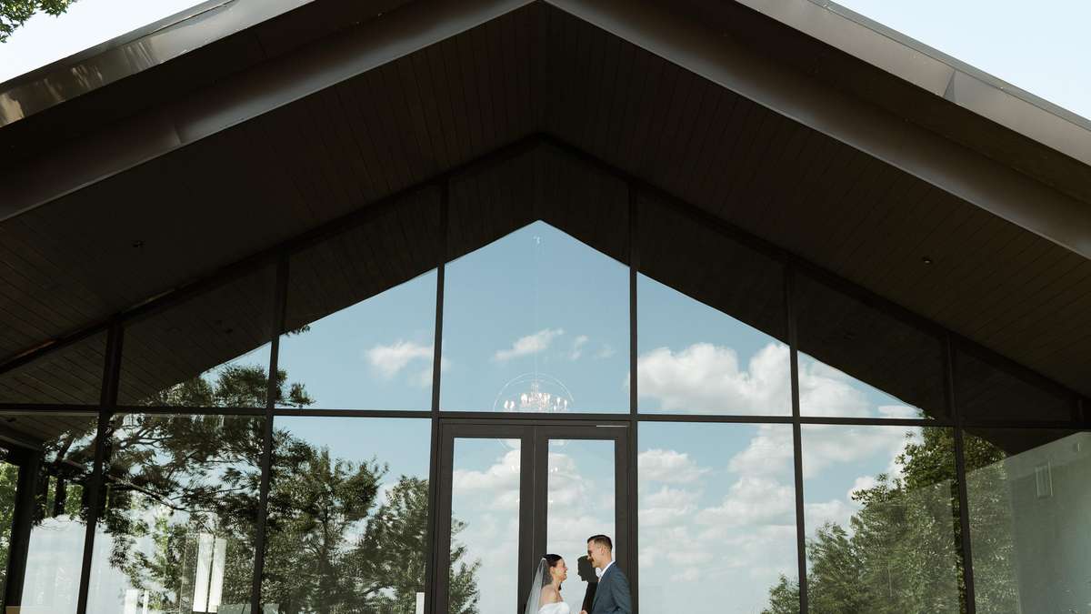 DreamWater Ridge | Wedding Venues | Cost, Reviews & Photos | Zola