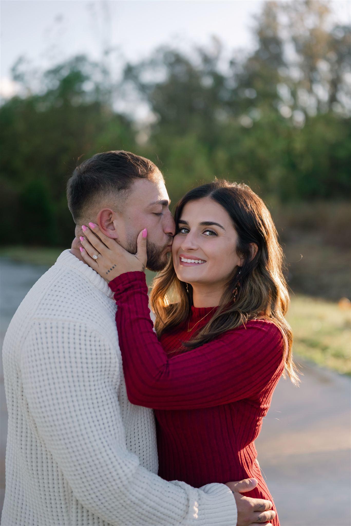 The Wedding Website of Lauren Nonos and Tristan Briggs