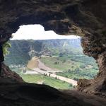 Cueva Ventana