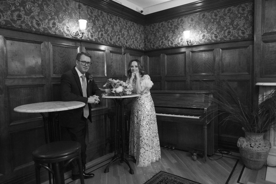 The Wedding Website of Anne Griffin and Ben Medeiros