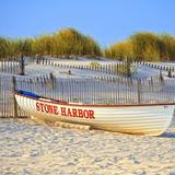 Stone Harbor Beach