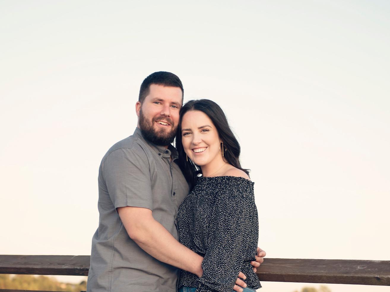 The Wedding Website of Ashley Moersch and Patrick O’Brien