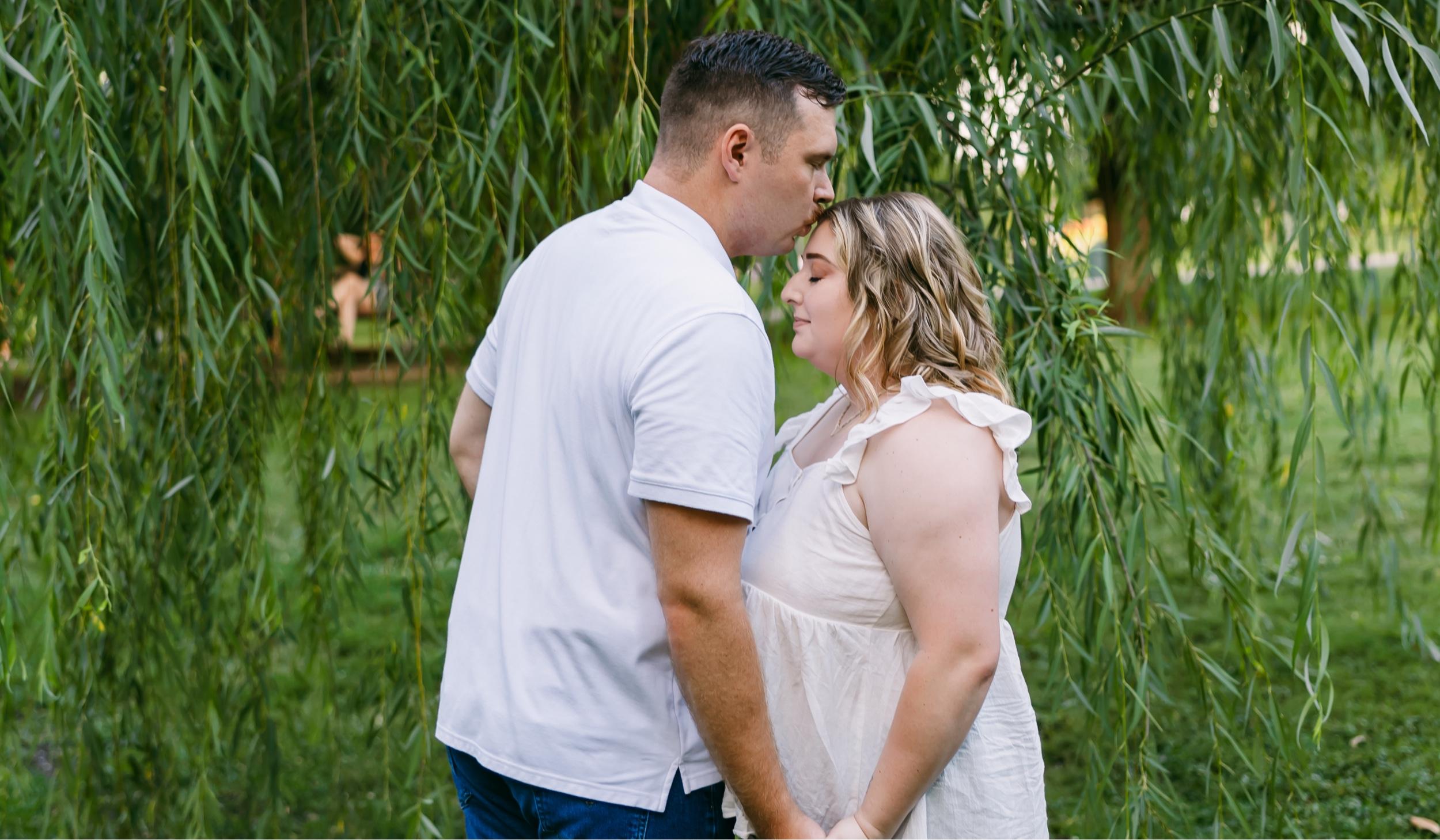 The Wedding Website of Kali Patterson and Tyler Hardcastle