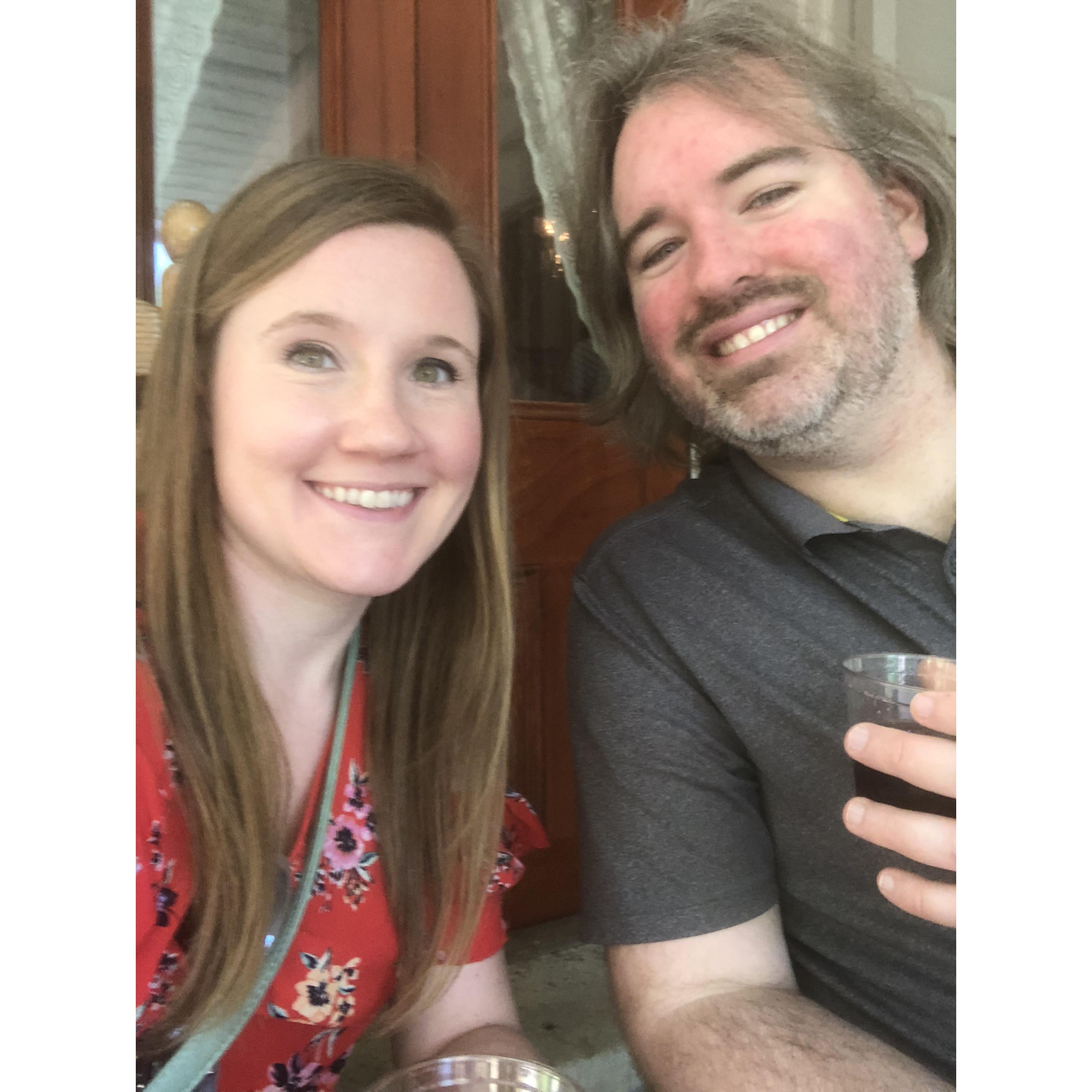 Nashville 2018