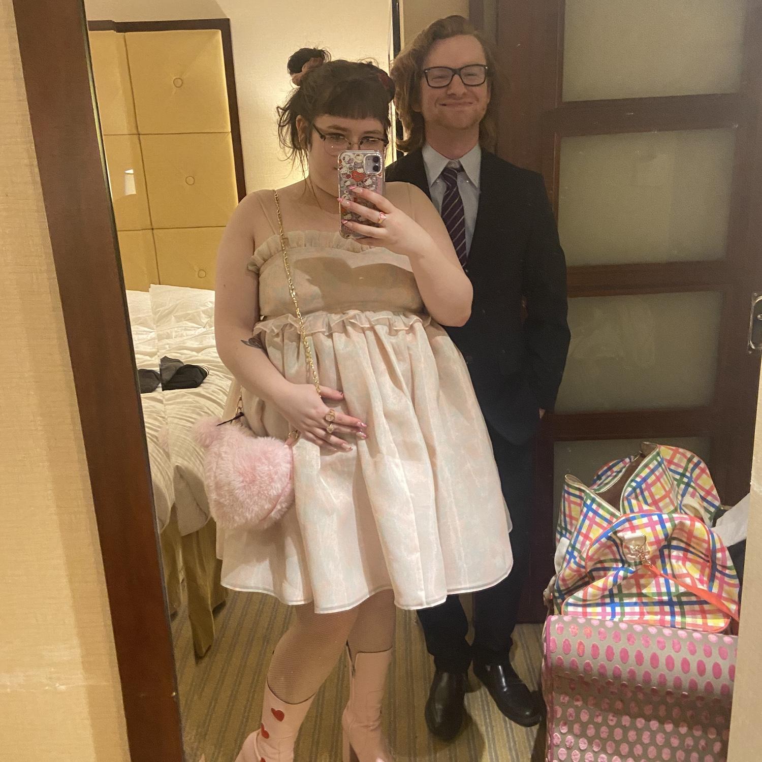 Anniversary Celebrations 💕