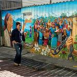 Mission District