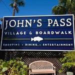 Johns Pass