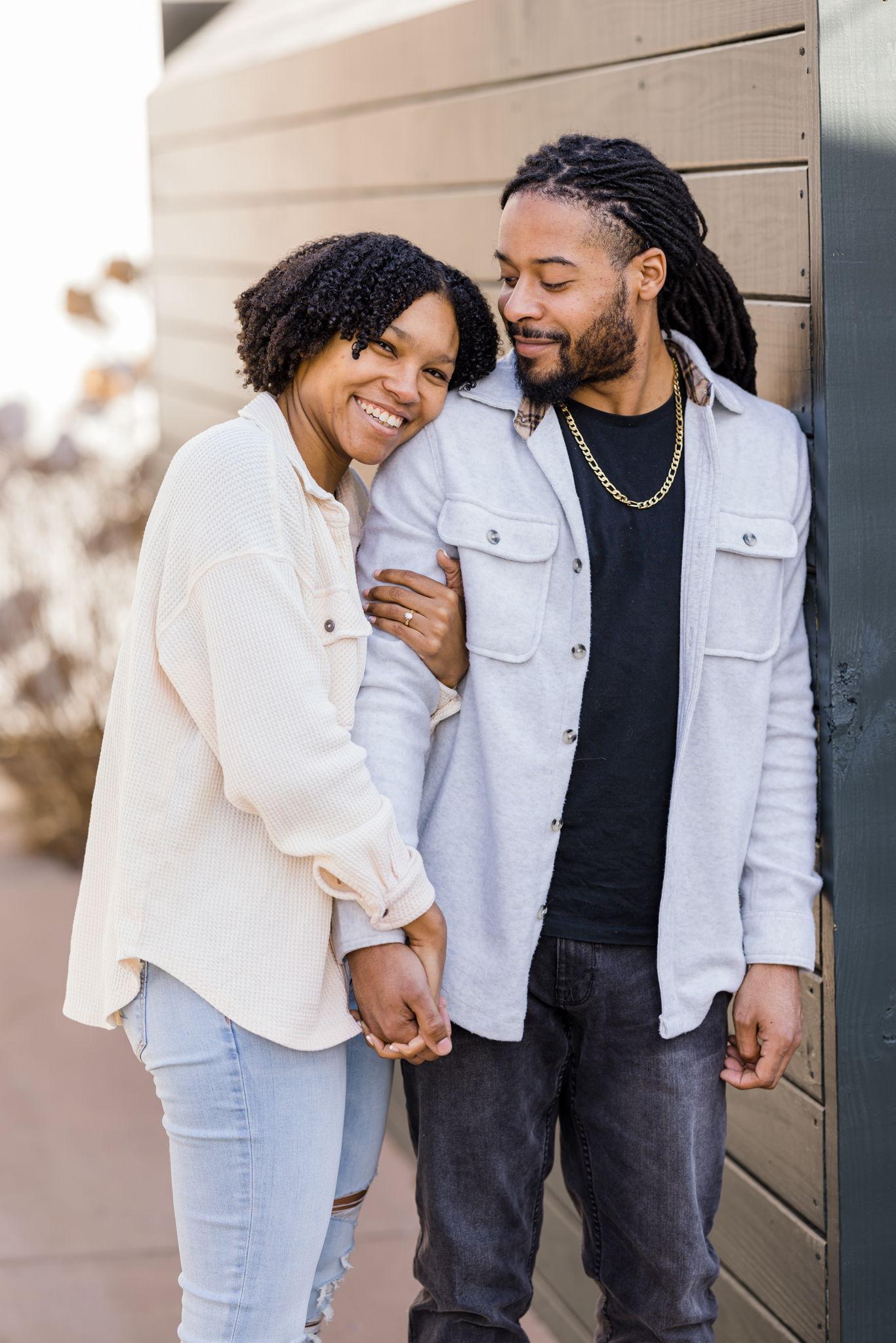 The Wedding Website of Kaylyn Clark and Emmanuel McDowell