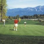 Whitefish Lake Golf Club