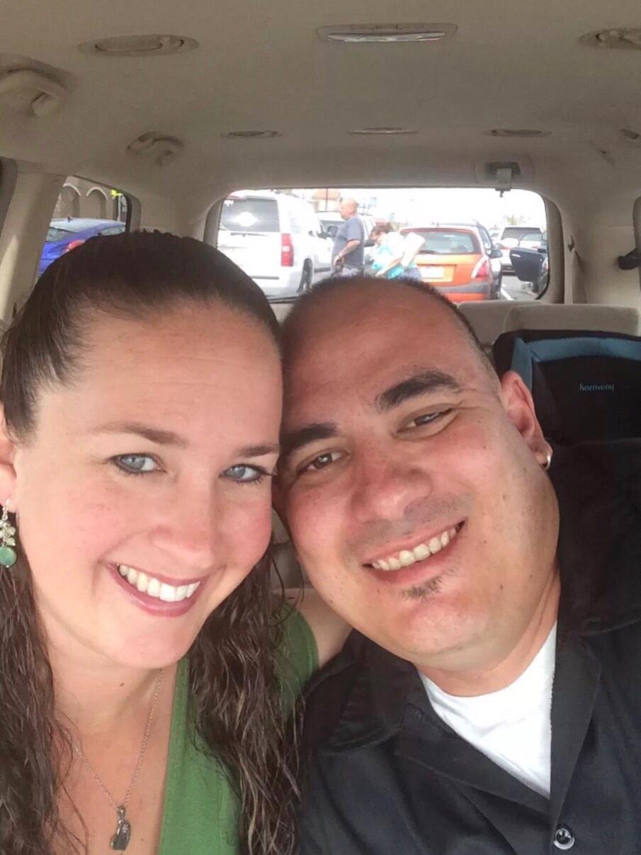 Date Night!