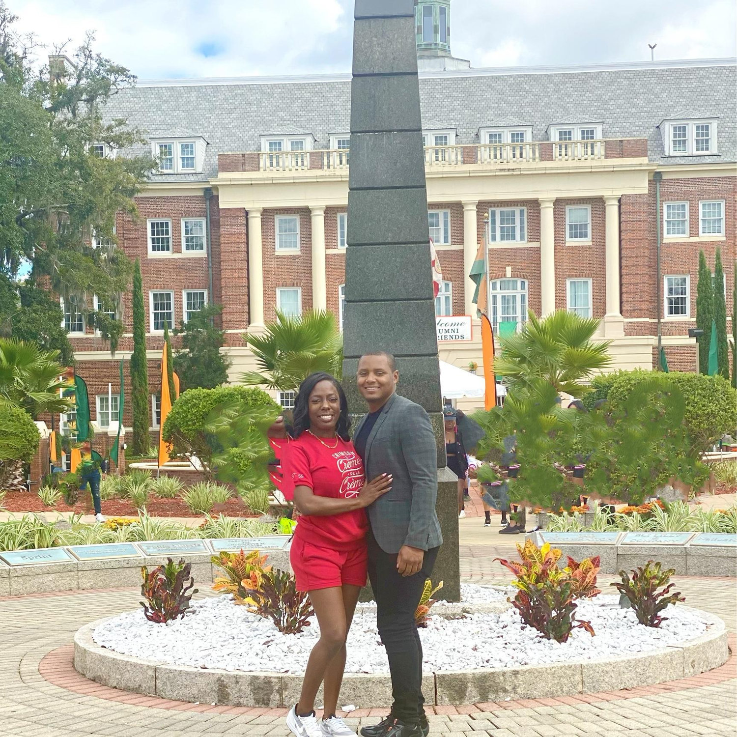 FAMU Homecoming