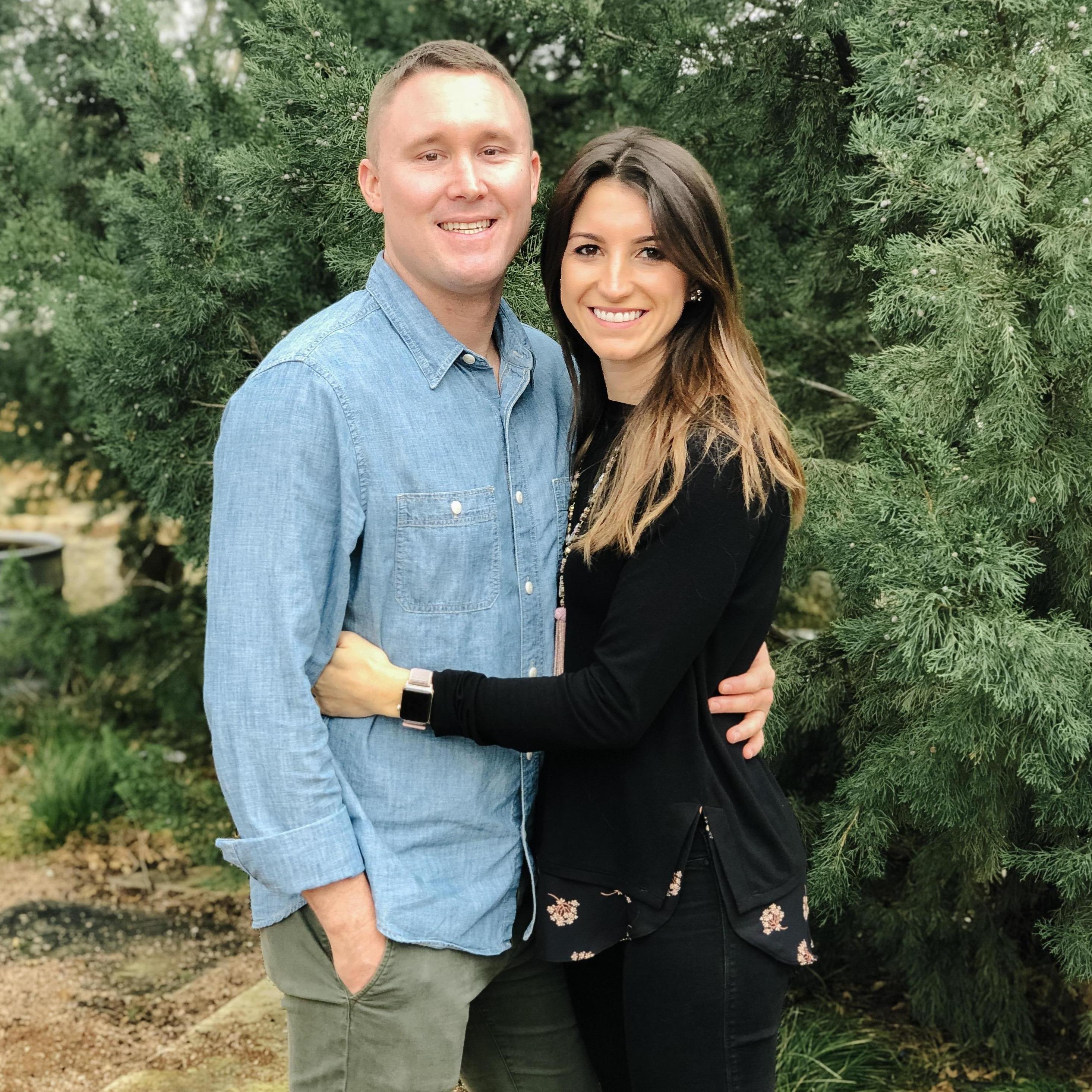 We headed to Fredericksburg, TX (Texas Wine Country) to celebrate Jack’s 31st Birthday