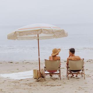 Las Palmas Beach Chair