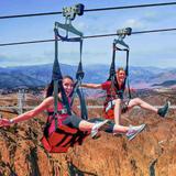Colorado Jeep and Zipline Tours