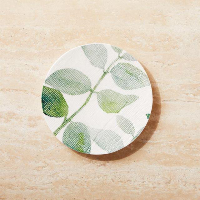 Botanico Salad Plate