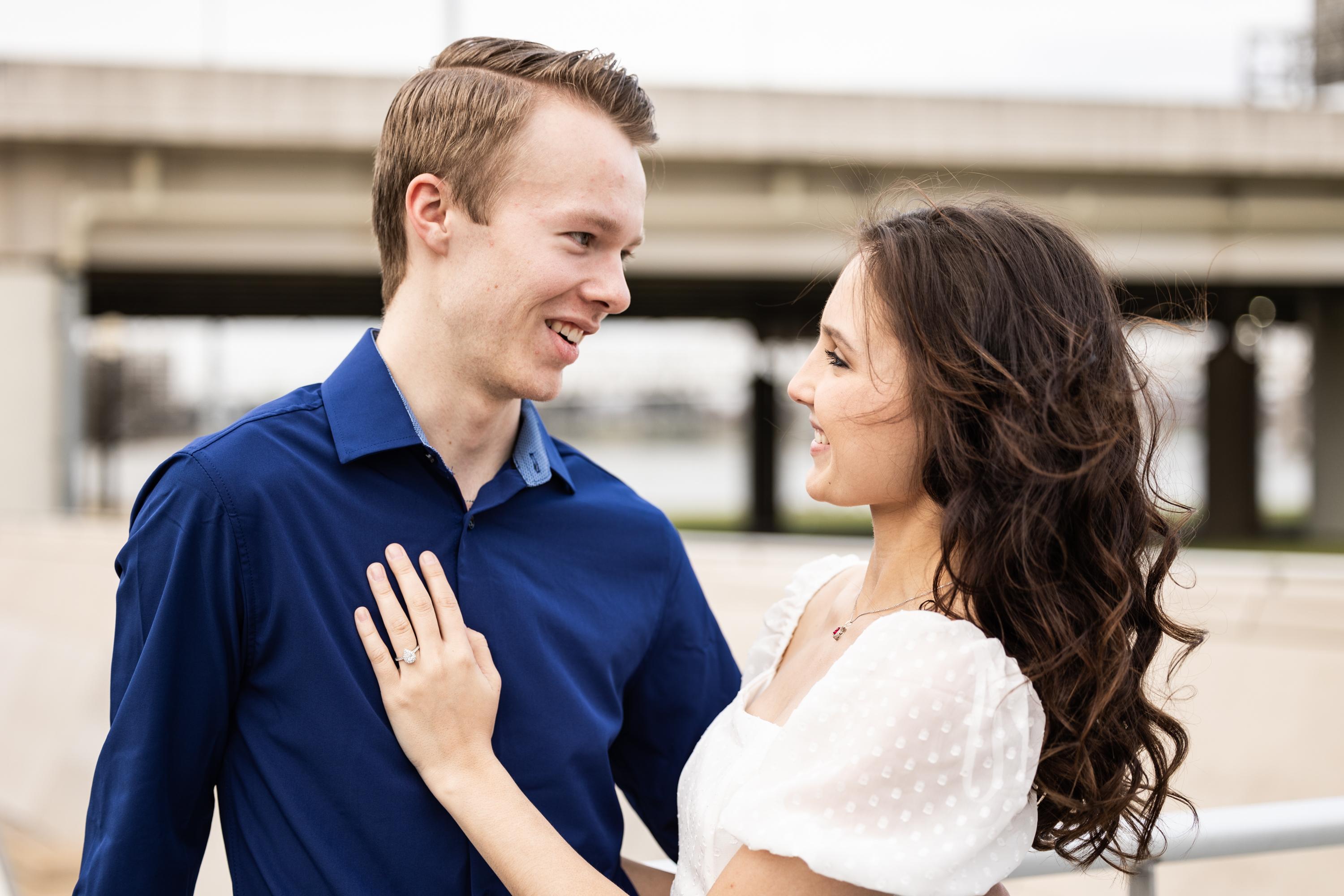 The Wedding Website of Brayden Colbert and Tia Fathauer