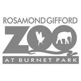 Rosamond Gifford Zoo