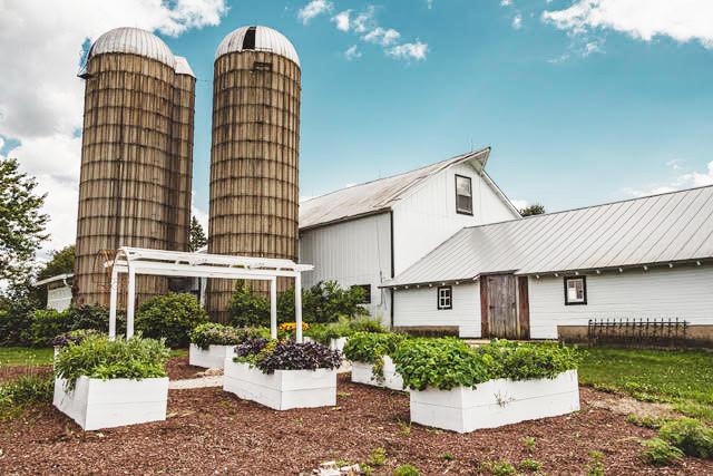 The Wedding Website of Meghan Pioli and Erik Johnson
