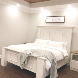 New Bedroom Set