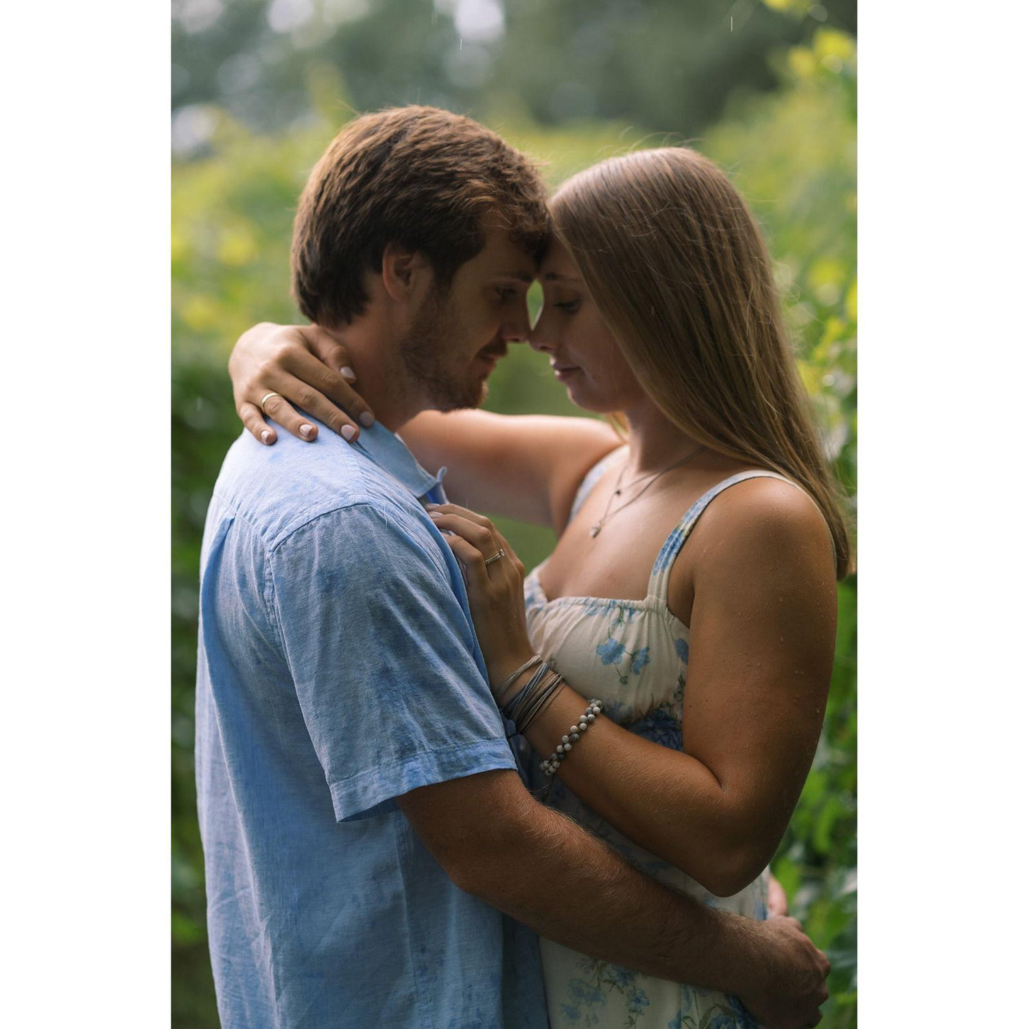 Our engagement photos!