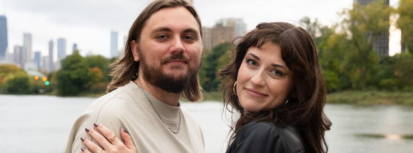 The Wedding Website of Anna Dvorchak and Kyle Orentas
